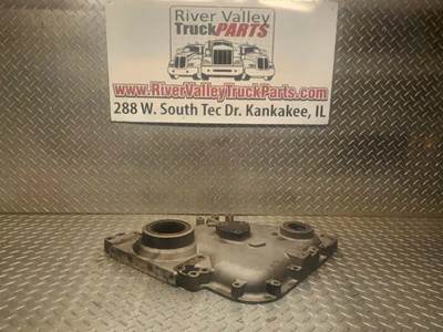 Cummins N14 Front Engine Cover