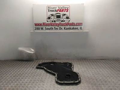 Cummins QSC 8.3 Front Engine Cover