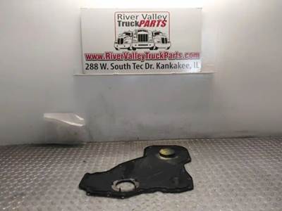 Cummins QSC 8.3 Front Engine Cover