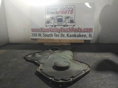 Cummins QSC 8.3 Front Engine Cover