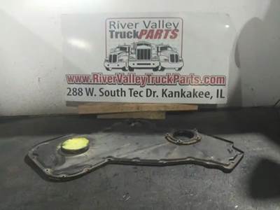 Cummins QSC 8.3 Front Engine Cover