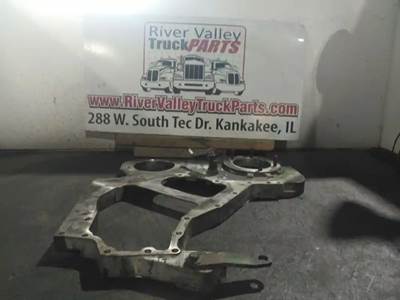 Cummins QSC 8.3 Front Engine Cover