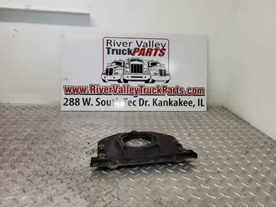 Detroit Front Engine Cover