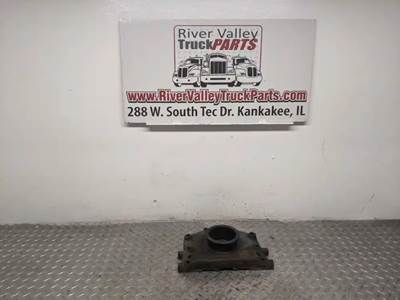 Detroit 6-71 Front Engine Cover