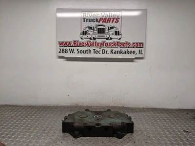 Detroit 6-71 Front Engine Cover