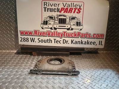 Detroit DD13 Front Engine Cover for a 2015 Freightliner Cascadia 113