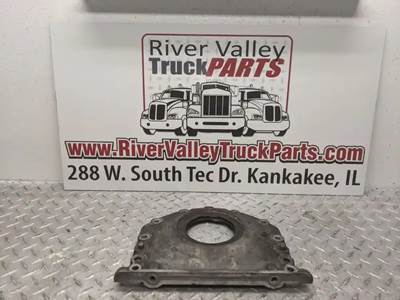 Detroit DD15 Front Engine Cover