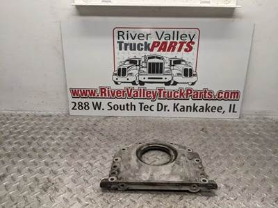 Detroit DD15 Front Engine Cover