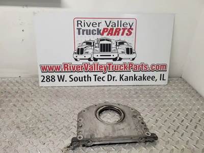 Detroit DD15 Front Engine Cover