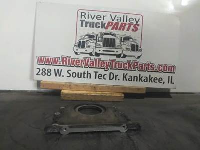 Detroit DD15 Front Engine Cover