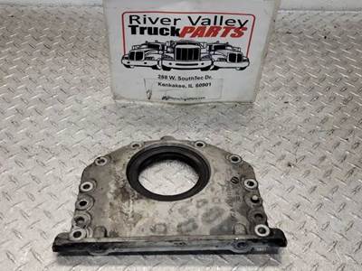 Detroit DD15 Front Engine Cover