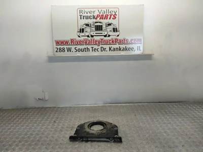 Detroit DD15 Front Engine Cover for a 2014 Freightliner Cascadia 125