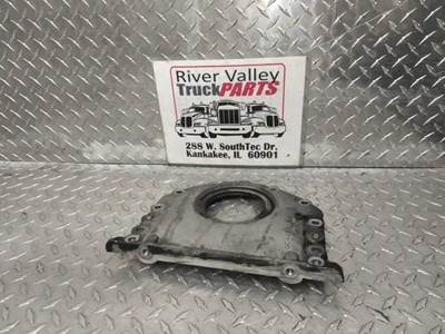 Detroit DD15 Front Engine Cover