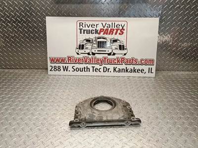 Detroit DD15 Front Engine Cover