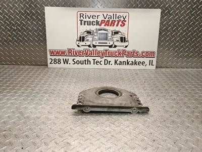 Detroit DD15 Front Engine Cover