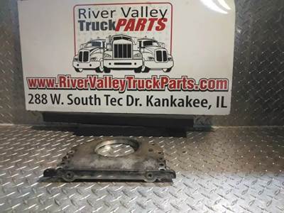 Detroit DD15 Front Engine Cover