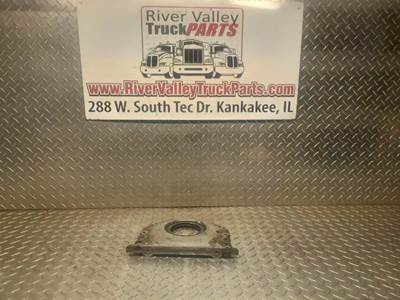 Detroit DD15 Front Engine Cover