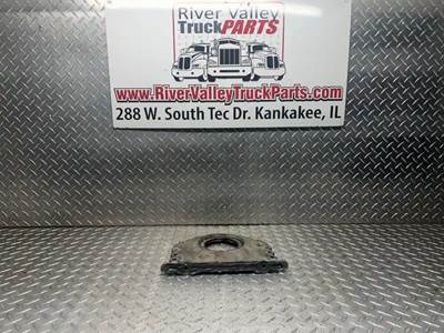 Detroit DD15 Front Engine Cover