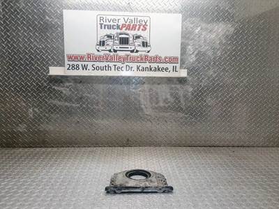 Detroit DD15 Front Engine Cover