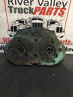 Detroit Series 50 Front Engine Cover