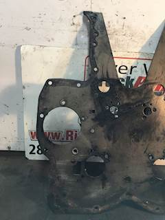 Detroit Series 50 Front Engine Cover