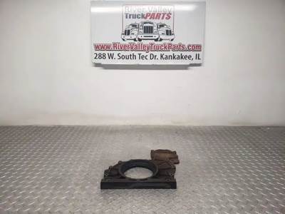 Paccar MX-13 Front Engine Cover