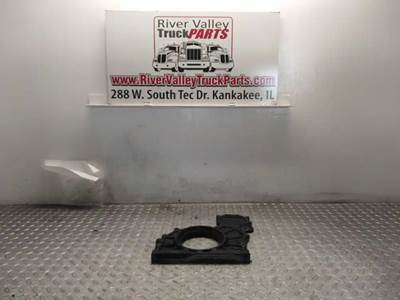 Paccar MX-13 Front Engine Cover