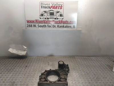 Paccar MX-13 Front Engine Cover