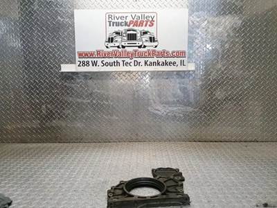 Paccar MX-13 Front Engine Cover