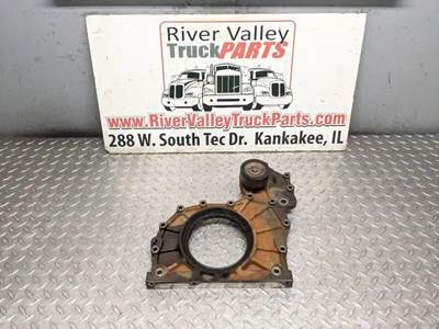 Paccar MX-13 Front Engine Cover