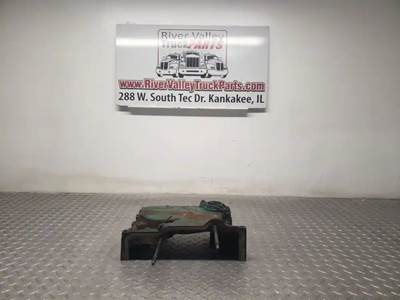 Volvo VED12 Front Engine Cover for a 2007 Volvo VNL