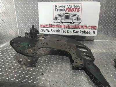 Volvo VED12 Front Engine Cover for a 1999 Volvo WG