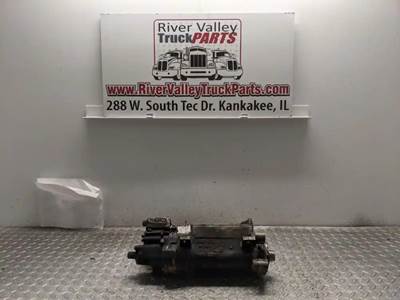 Caterpillar 3306 Fuel Gear Pump