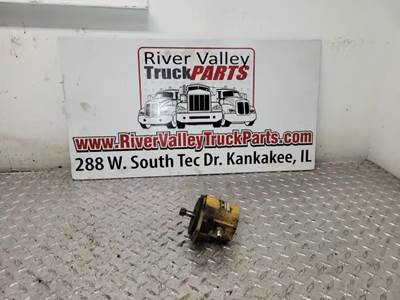 Caterpillar C10 Fuel Gear Pump