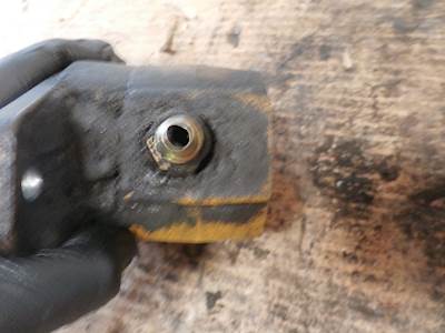 Caterpillar C12 Fuel Gear Pump