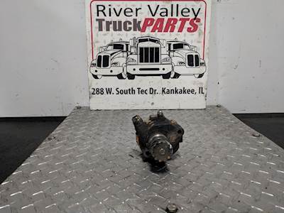 Caterpillar C12 Fuel Gear Pump