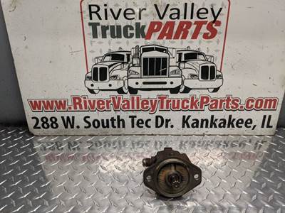 Caterpillar C12 Fuel Gear Pump for a 2003 Sterling L9500