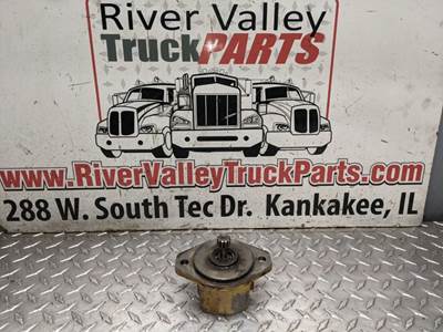 Caterpillar C12 Fuel Gear Pump