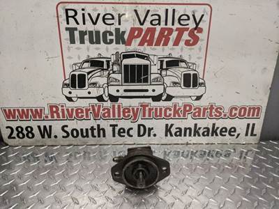 Caterpillar C13 Fuel Gear Pump for a 2007 Peterbilt 379