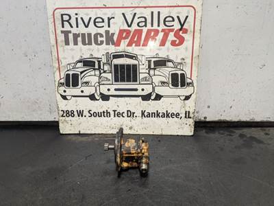 Caterpillar C13 Fuel Gear Pump for a Universal