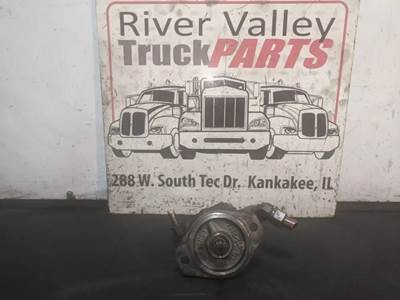 Caterpillar C15 Fuel Gear Pump for a 2006 Freightliner COLUMBIA 120