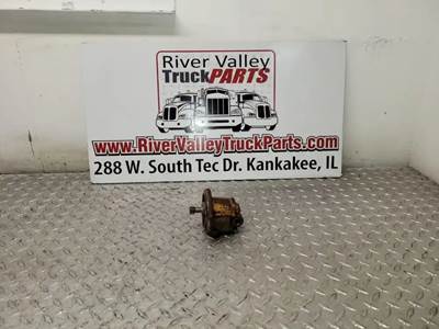 Caterpillar C15 Fuel Gear Pump