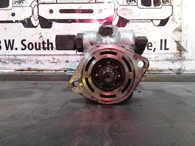 Caterpillar C7 Fuel Gear Pump