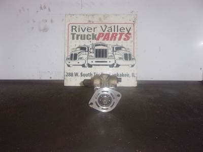 Caterpillar C7 Fuel Gear Pump