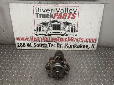Cummins ISB Fuel Gear Pump for a 2009 Blue Bird BB Conventional