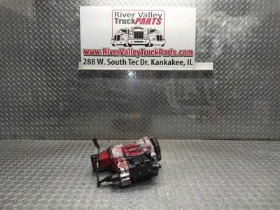 Cummins ISX15 Fuel Gear Pump for a 2013 Peterbilt 386