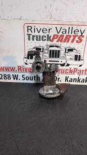 Cummins M11 / ISM Fuel Gear Pump