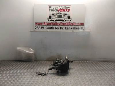 Cummins QSC 8.3 Fuel Gear Pump