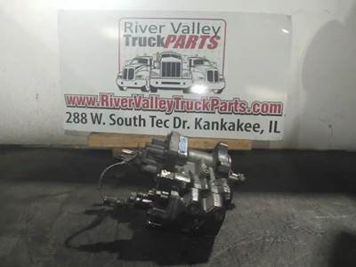 Cummins QSC 8.3 Fuel Gear Pump