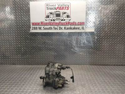 Cummins QSC 8.3 Fuel Gear Pump
